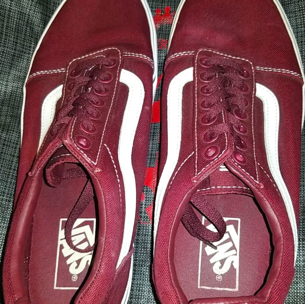Men's Old Skool